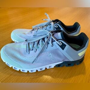 ON Cloud flow men’s sneakers